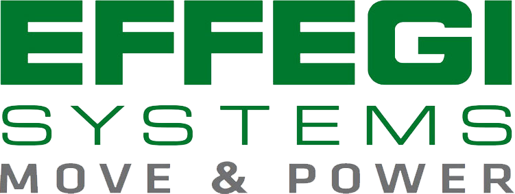 Effegi Systems Logo