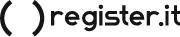 Register Logo