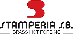 Stamperia SB Logo